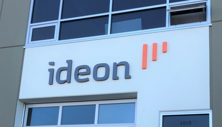 Canadian cosmic-ray muon pioneer CRM Geotomography launches as Ideon Technologies