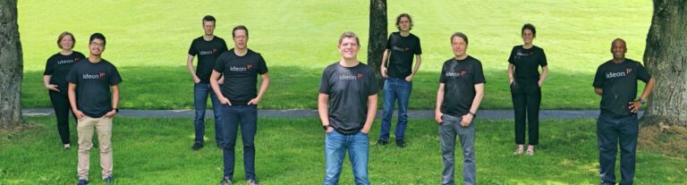 Earth ‘x-ray’ pioneer Ideon Technologies closes $1.3M in seed funding