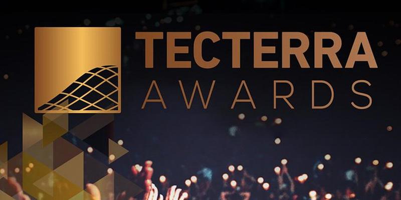 Ideon named finalist for Most Disruptive Technology in TECTERRA Awards
