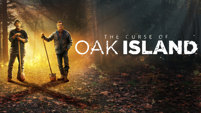 Ideon Technologies applies cosmic-ray muon tomography to the mysteries of Oak Island