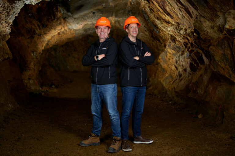 Ideon Tech Raises US$16M to Accelerate Mineral Discovery Solution