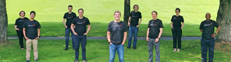 Earth ‘X-Ray’ Pioneer Ideon Technologies Closes $1.3M in Seed Funding