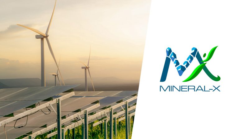 Ideon Advances Global Clean Energy Innovation with Stanford University’s Mineral-X Program