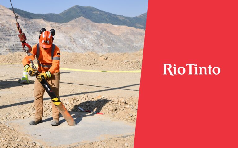 Ideon Muon Tomography Solution Unlocks Ore Body Knowledge at Rio Tinto’s Bingham Canyon Mine