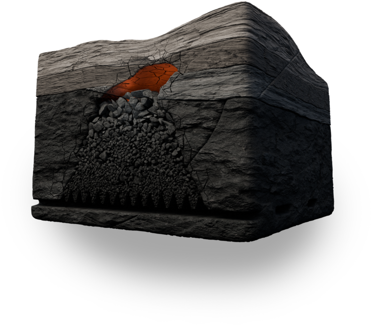 Ideon REVEAL™ platform for subsurface intelligence