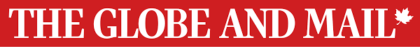 Globe and Mail logo
