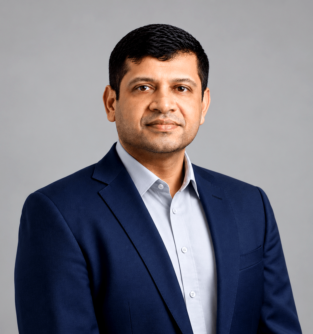 Anirban Basu